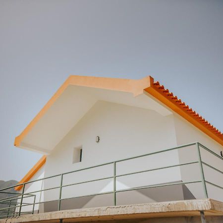 São Vicente The Passion Fruit House 빌라 외부 사진