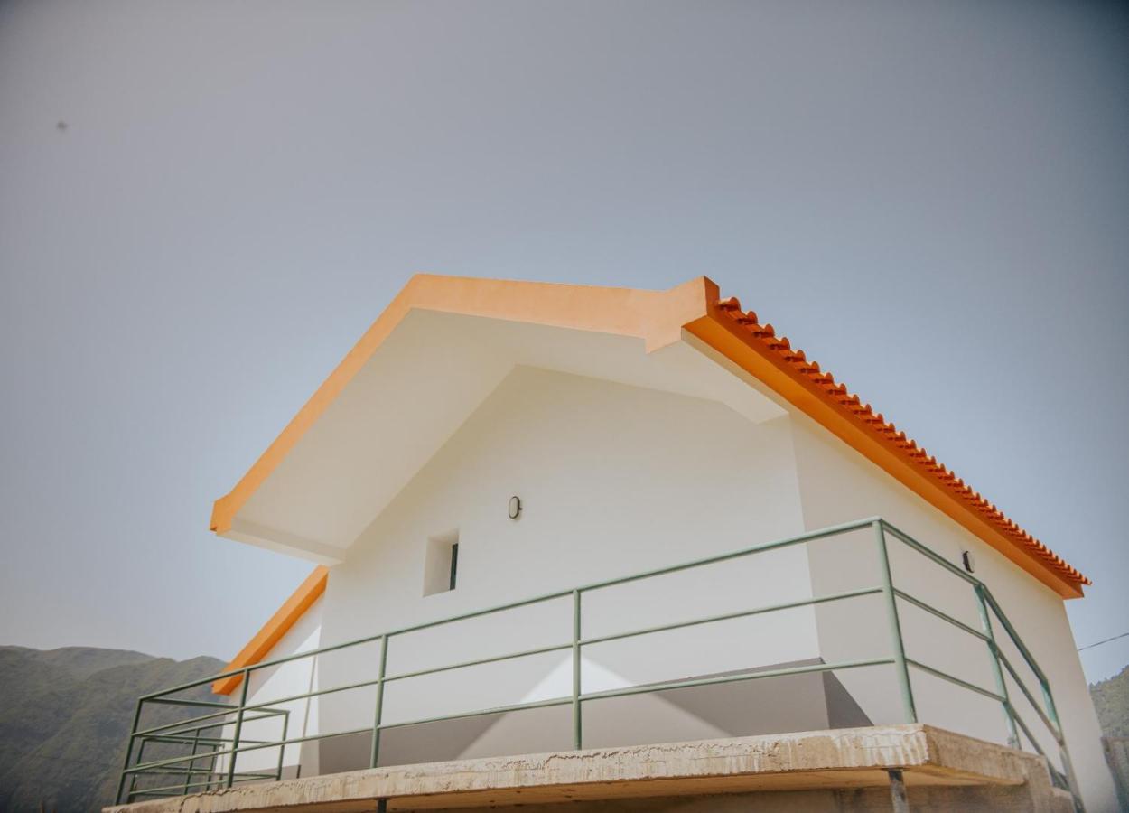 São Vicente The Passion Fruit House 빌라 외부 사진